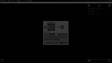 Bugreport: Gateways to Eternity