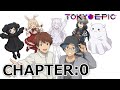 TOKYO EPIC | PocketANIME Studio