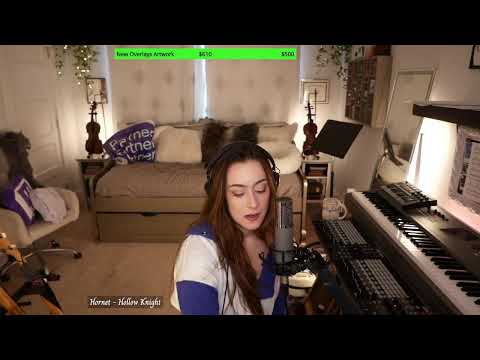 05/11/26. Violin Video Game music and Instrumental loops