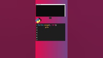 C++ vs Python Speed Test Will Shock You!