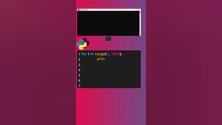 C++ vs Python Speed Test Will Shock You!
