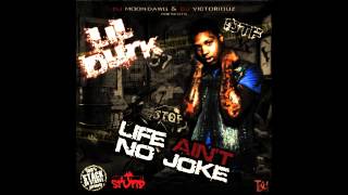 Lil Durk - Rydah Slowed-N-Chopped By DJ 3o3