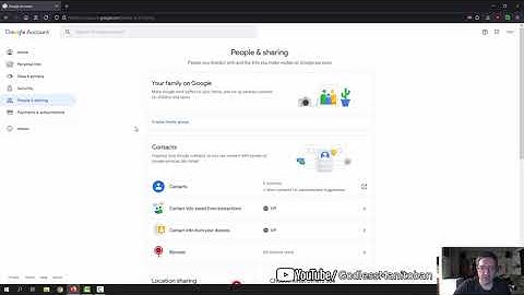 Unblock YouTube Live Stream Chat Participants (How to)