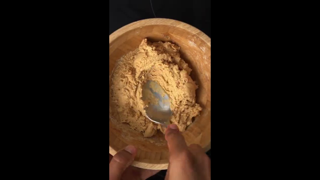 Erdnussbutter Selber Machen ✅ ULTIMATIVES REZEPT: Wie gesunde Erdnussmus Creme selbst Herstellen???