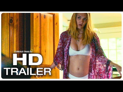 LONG LOST Trailer #1 Official (NEW 2019) Thriller Movie HD