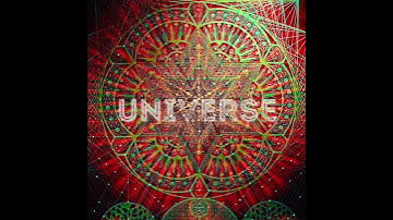 AWES Universe Mandala Video