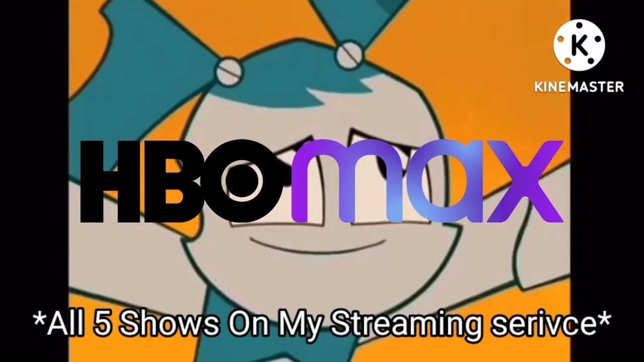 Warner Bros. Discovery Removed All 5 Shows On HBO Max In the nutshell ...