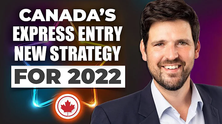 Canada Express Entry New Strategy for 2022 : Immigration Minister Sean Fraser | IRCC Latest Updates - DayDayNews