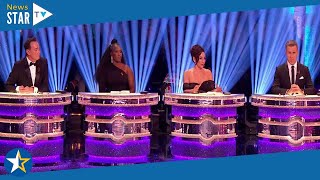 Strictly Come Dancing spoiler leak leaves fans satisfied with rumoured elimination