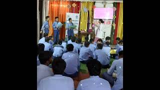 🌟 #GenderSensitization #KPSConvent #EmpowermentThroughEducation #EqualityForAll