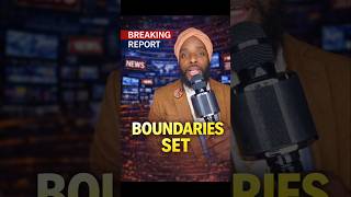 This Is What Self-Respect Actually Looks Like