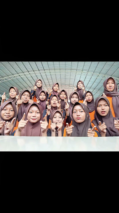 DANCE TIKTOK AKU CALON MANTU TERBAIK MAMAMU