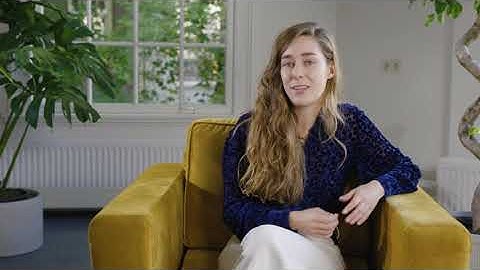 Master | Conflict Resolution and Governance | University of Amsterdam