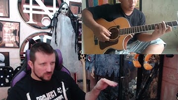 Alip Ba Ta  Tak Ada Yang Abadi  NOAH - A Dave Does Reaction