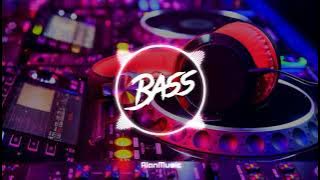 Vách Ngọc Ngà Remix Bass | Anh Rồng - Đại Mèo Remix | AlanMusicRAVE.Dj