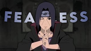 Fearless - Kinemaster Amvedit Remake