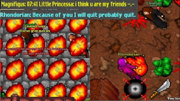 TWO THORIA [MS86 & RP85] POWER ABUSERS (2006 7.6)