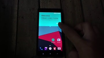 Official MoKee ROM For Xiaomi Mi4c ( 6.0.1 Marsmallow )