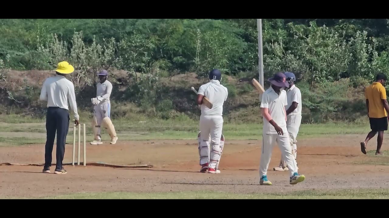 Grand Final - Super 3 - UPACC Vs Lords Legends - Part 1  