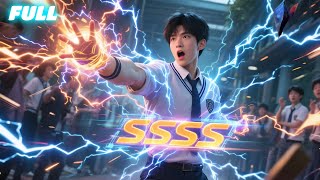 Man Gains Immortality,Wakes As Ssss-Rank Superpoweredusing Powers Saps Lifespanbecomes Strongest