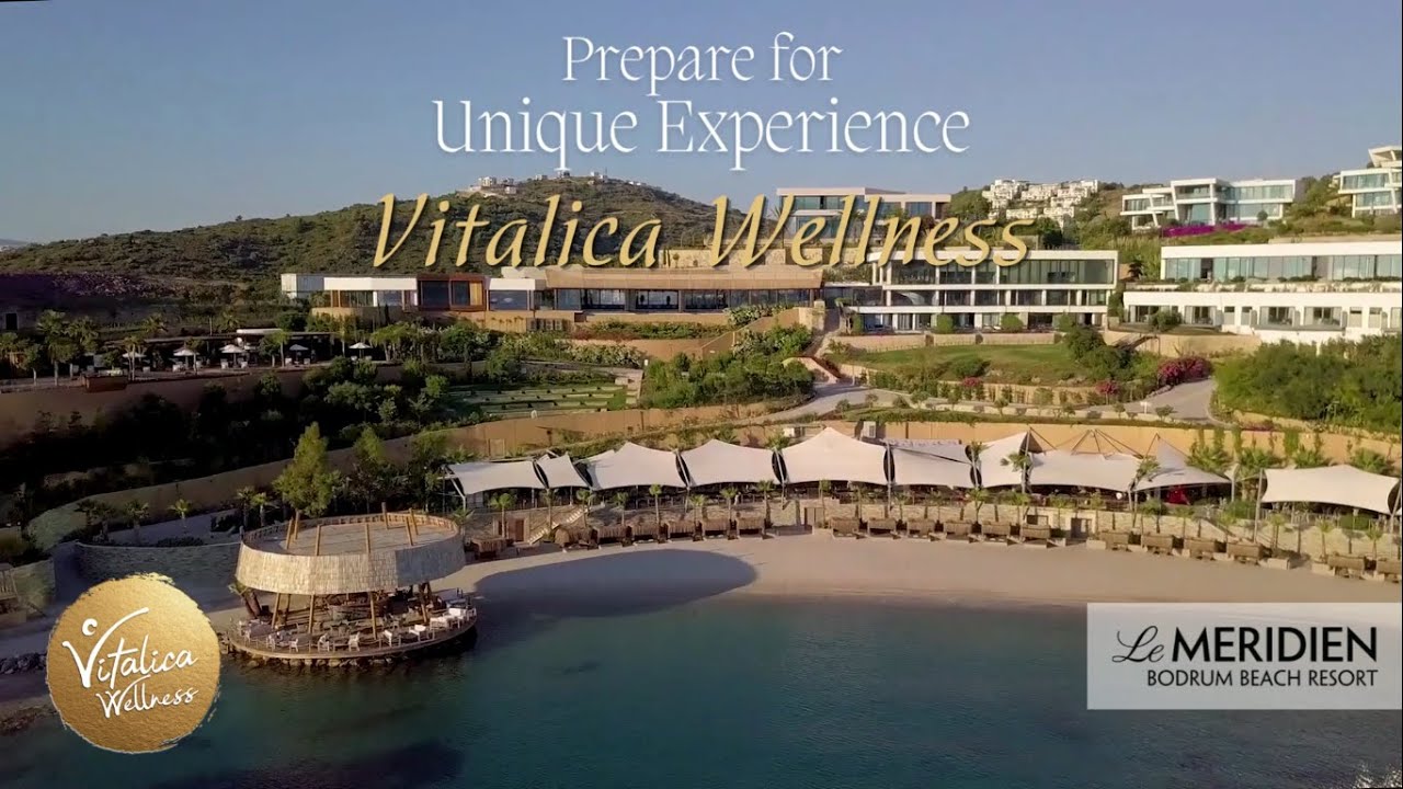 Prepare for a Unique Experience! - VITALICA WELLNESS