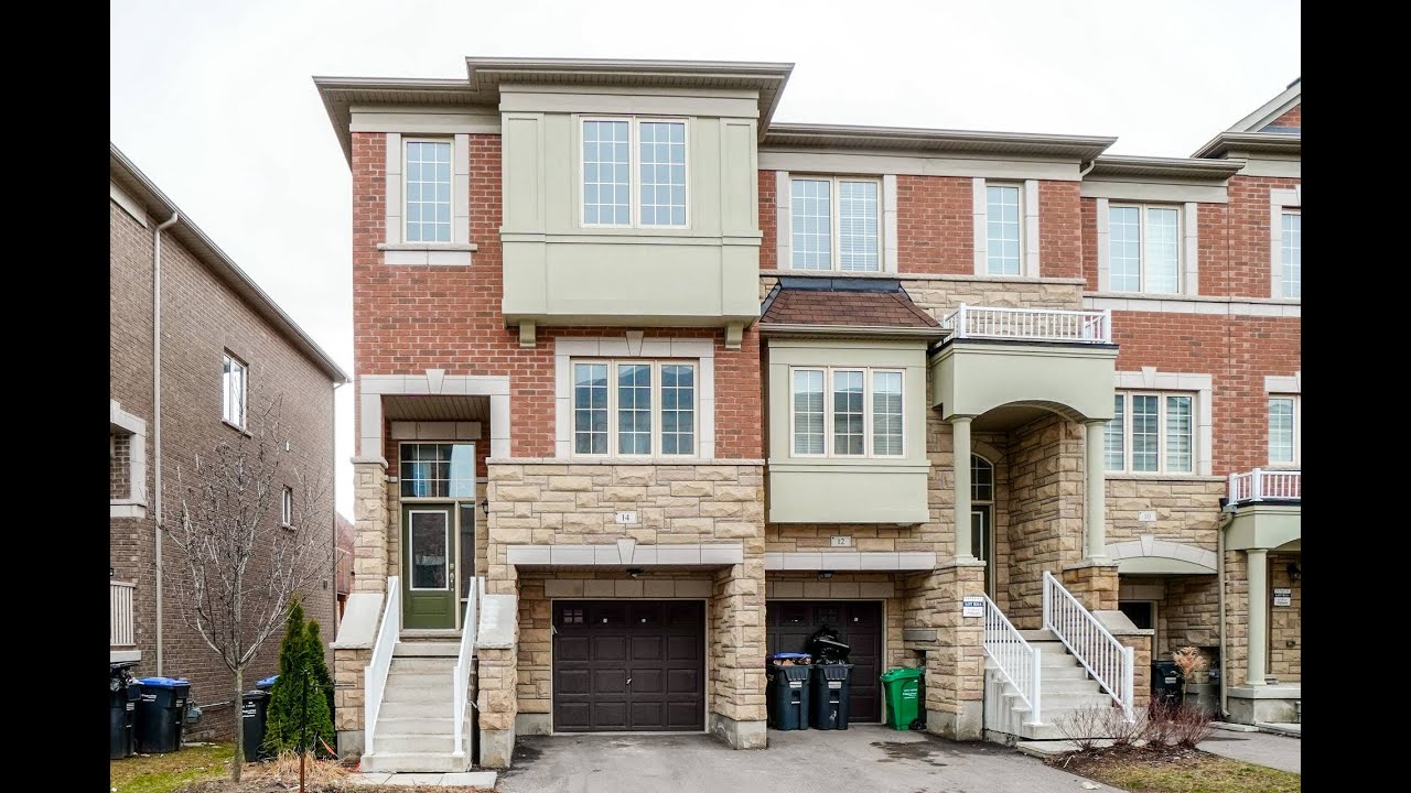 14 Aspen Hills Road, Brampton Home for Sale Real Estate Properties for Sale YouTube 14 Aspen Hills Road, Brampton Home for Sale Real Estate Properties for Sale YouTube