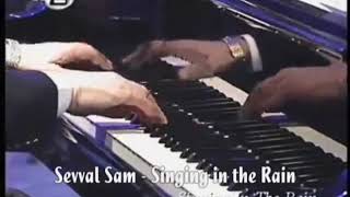 Singin in the Rain - Şevval Sam - Anılarla Müzik - Şevket Uğurluer Trio Resimi