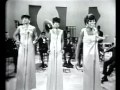 The Supremes I Hear A Symphony Hullabaloo 1965 The Supremes I Hear A Symphony Hullabaloo 1965