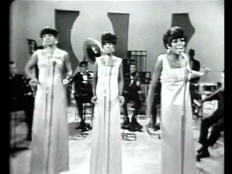 (I Know) I'm Losing You - The Temptations (1967) | Live on Smother Brothers Comedy Hour (HD)