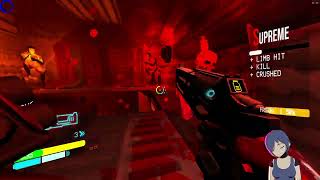 ULTRAKILL [V2] | Part 1 | Prelude. |
