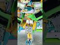 よみがえるシンカリオンZパーフェクトE5ヤマノテ　改善増結型