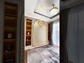 Mihrab #interiordesign
