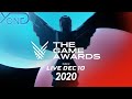 Game Awards 2020 Live Reaction With YongYea