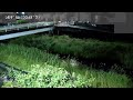 【黒目川】下田橋映像監視局［東久留米市小山1］