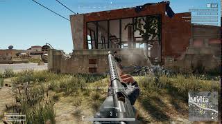 Pubg accidental kill