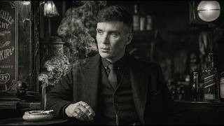 Playlist For Men Who Move In Silence  | Dark Blues| Gentlemen Music