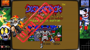 DEcap Attack Genesis [HACKED] + Download