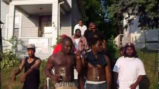 Yung Lurk X D Man - Str8 To The Top