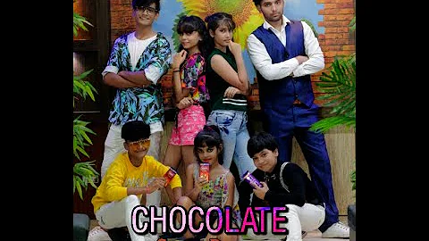 Chocolate dance || cover by R warriors dance Gopalganj || Tony Kakkar ft. Riyaz Aly & Avneet Kaur
