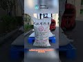 Qiming High Purity Industrial Urea