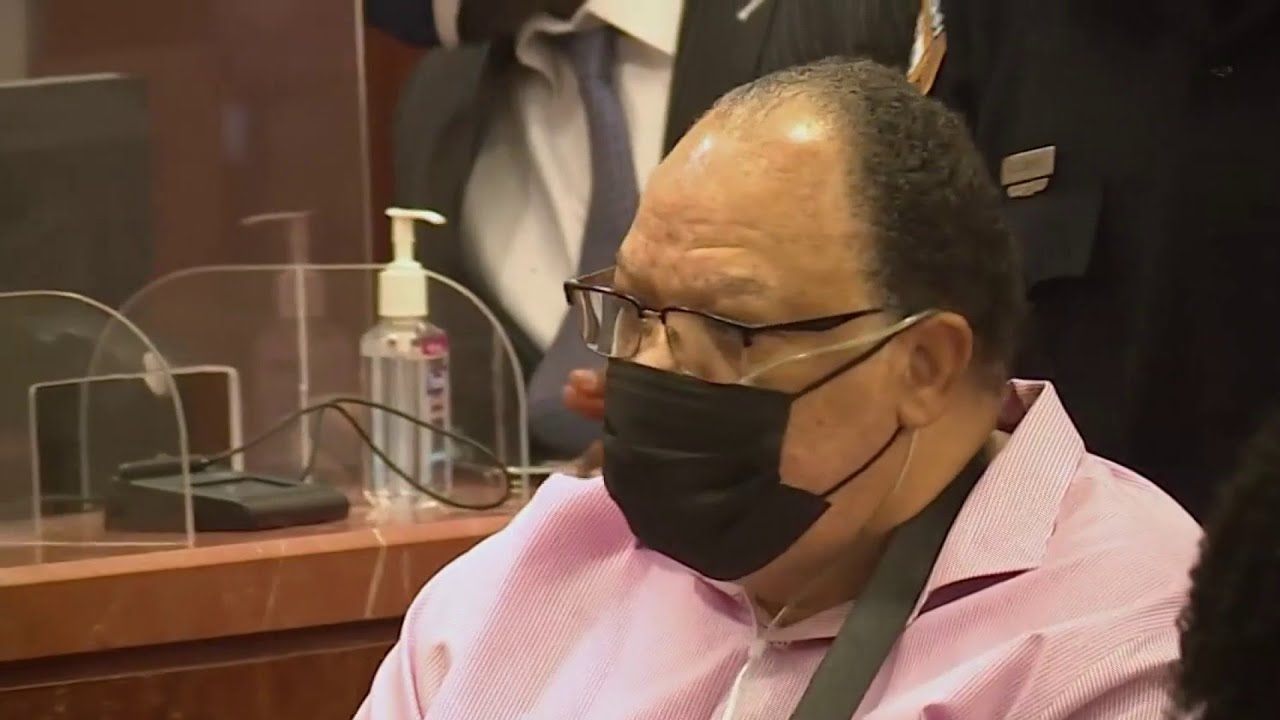 Man accused of stealing hundreds of thousands of dollars from families ...