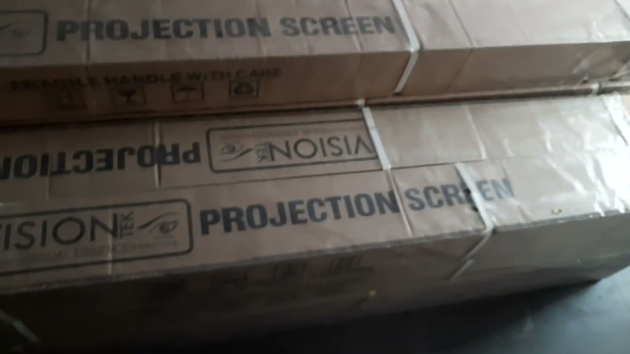 projector screen projection screen in Hyderabad wholesale shop telugu  free delivery avb