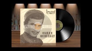 Orhan Gencebay - Meyhaneci Sırdaşım (Orijinal Plak Kayıt) 45lik