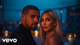 Lady Gaga x Drake – Poison Diamonds (Official Visualizer) #Lyrics