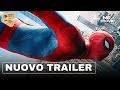 SPIDER-MAN: BRAND NEW DAY Trailer Ufficiale 2 Italiano (2026) Tom Holland | Al Cinema