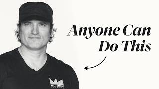 How to Built a 1-Person Empire - Robert Rodriguez