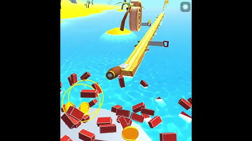 Spiral Roll level 541-580