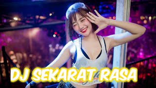 Dj Sekarat Rasa Mengapa Kau Dan Aku Bersuara Mantap Terbaru 2022