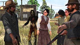 Zombie Must Have Level 100 Sneak Skill or These NPCs are Deaf