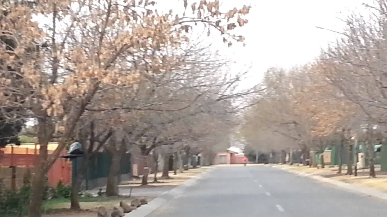 Homemade Bike jump YouTube